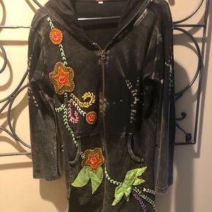 Rising International